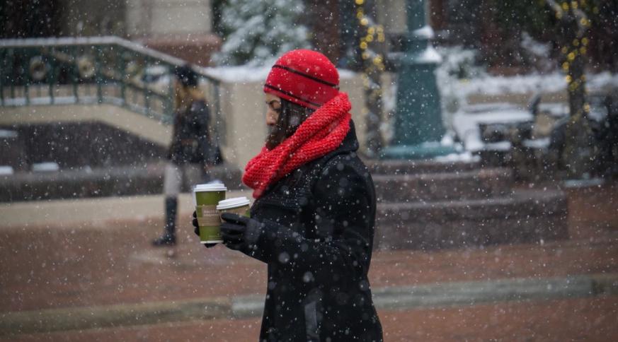 Представителям четырёх знаков зодиака звёзды сулят прибыль в конце декабря