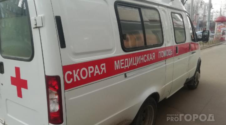 В Кировской области ежедневно растет заболеваемость коронавирусом 