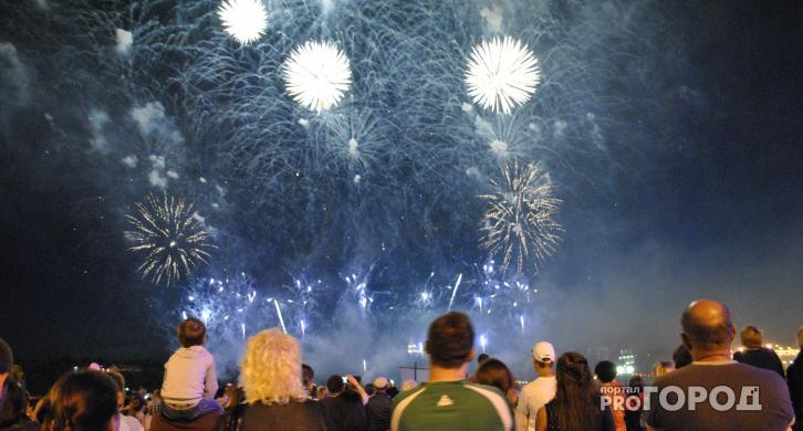 В Кирово-Чепецке два дня будут праздновать День города: программа мероприятий