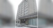 Гостиницу «Двуречье» в Кирово-Чепецке выставили на общественные торги из-за долгов 