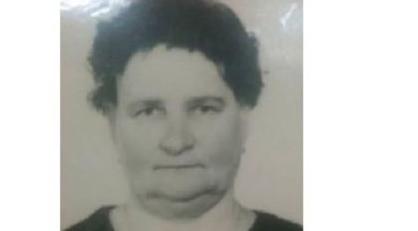 В Кировской области ищут пожилую женщину, пропавшую несколько дней назад