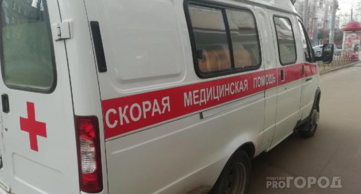 Названо число жителей Кирово-Чепецка, заразившихся коронавирусом за сутки