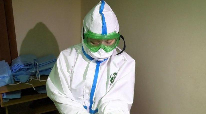 За сутки 120 человек в Кировской области заразились COVID-19