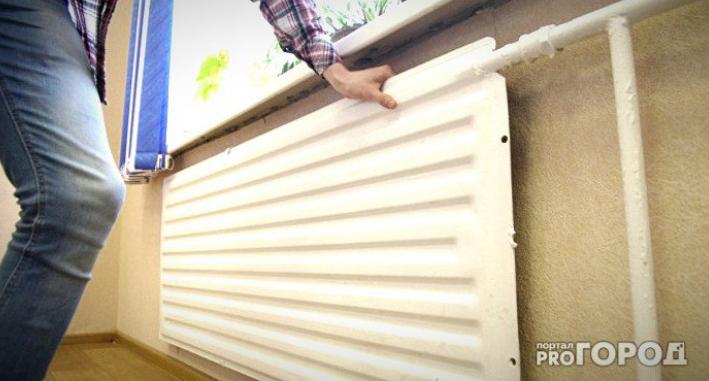 Что обсуждают в Кирово-Чепецке: начало отопительного сезона и ДТП на трассе