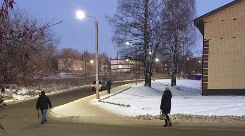 Стало известно, кто отремонтирует тротуар на Сосновой за 2 миллиона рублей