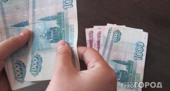 Что обсуждают в Кирово-Чепецке: детские выплаты 10000 раньше срока и свалку продуктов