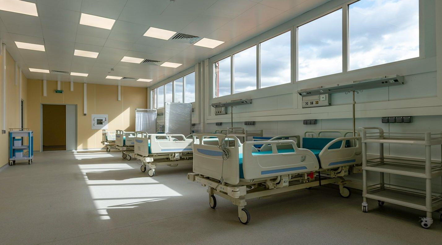 +190: в минздраве обновили статистику по COVID-19 в Кировской области