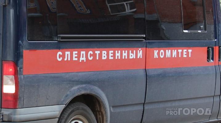 На чепчанина завели уголовное дело за ложный донос