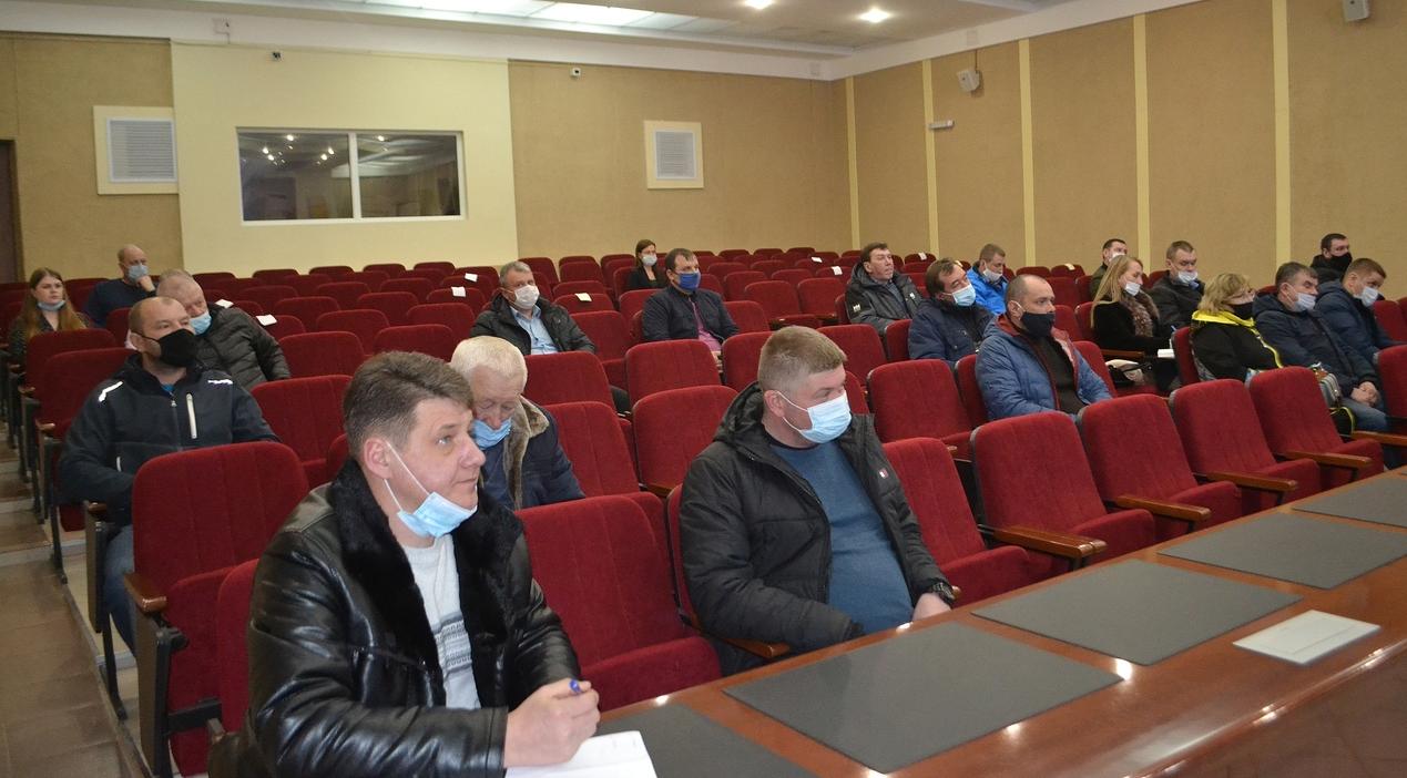 В апреле в Кирово-Чепецке стартует месячная уборка территории 