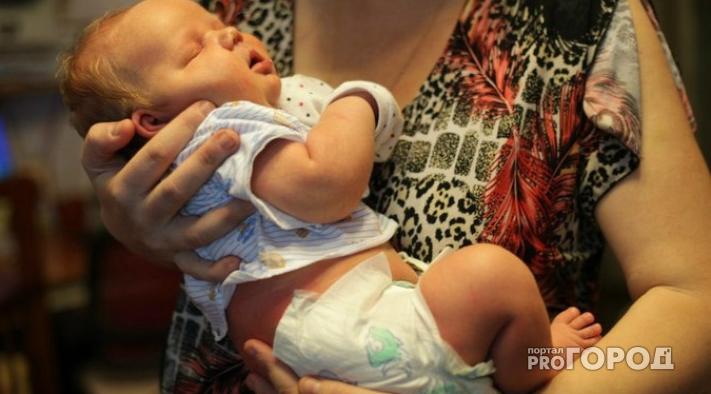 Известны самые редкие имена, которыми жители Кировской области называют детей 