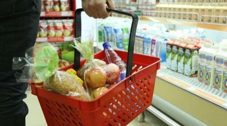 В Справедливой России предложили считать инфляцию по продуктам ежедневного спроса