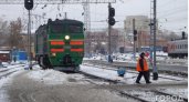 В Кирово-Чепецком районе закроют железнодорожный переезд