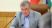Кремль не исключает досрочную отставку губернатора Кировской области