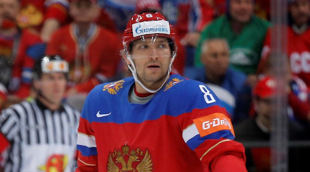 Пятеро россиян вошли в топ-20 лучших игроков НХЛ