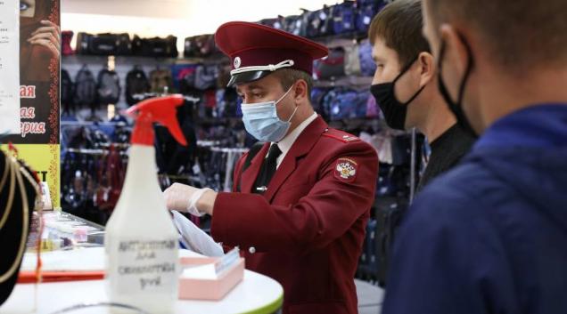 В Кировской области смягчили ограничительные меры из-за коронавируса