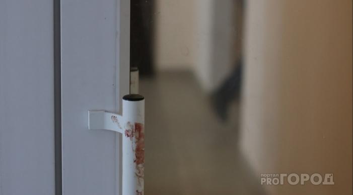 Чепчанина приговорили к 15 годам тюрьмы за двойное убийство и угрозы полиции