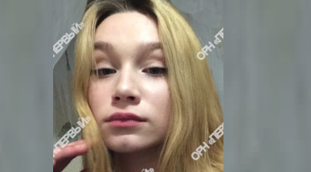 Волонтеры сообщили о розыске несовершеннолетней кировчанки