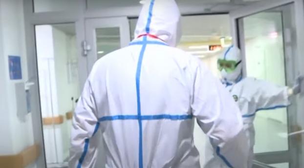 Стало известно, сколько человек заразились COVID-19 за сутки в Кировской области