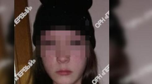 В Кирово-Чепецке пропала девушка-подросток