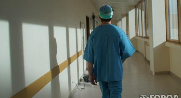 Оперштаб отчитался о ситуации с распространением COVID-19 в Кировской области 