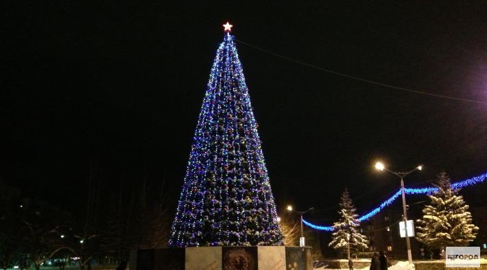 Опубликован прогноз погоды на январские праздники в Кирово-Чепецке