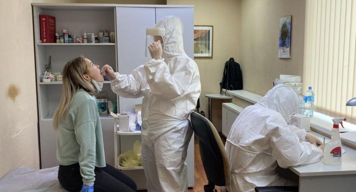 Эксперты предупредили о проблемах с почками у переболевших COVID-19