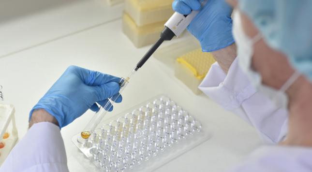 Известно, сколько жителей Кировской области заразились за сутки коронавирусом