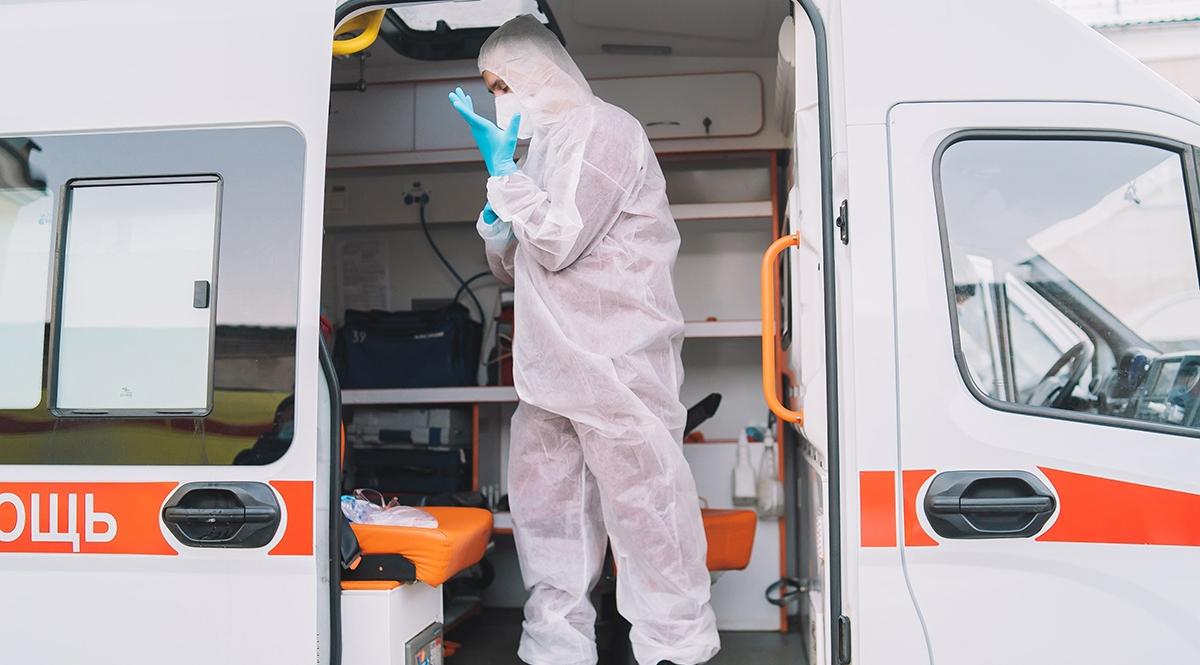 Известно, сколько чепчан за сутки заразились коронавирусом 