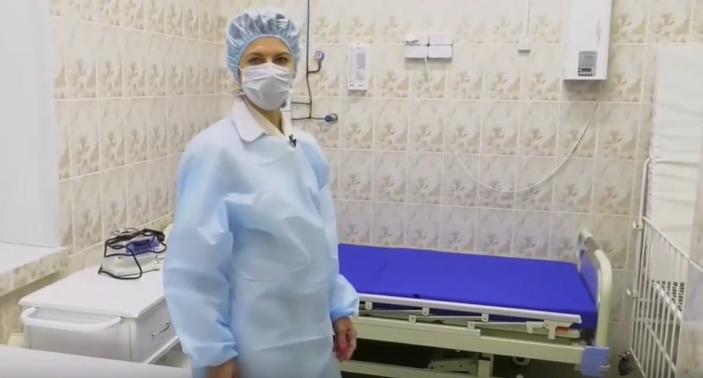 Названо число заразившихся за сутки коронавирусом жителей Кировской области