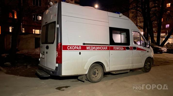 В Кировской области за сутки заразились коронавирусом 118 жителей 