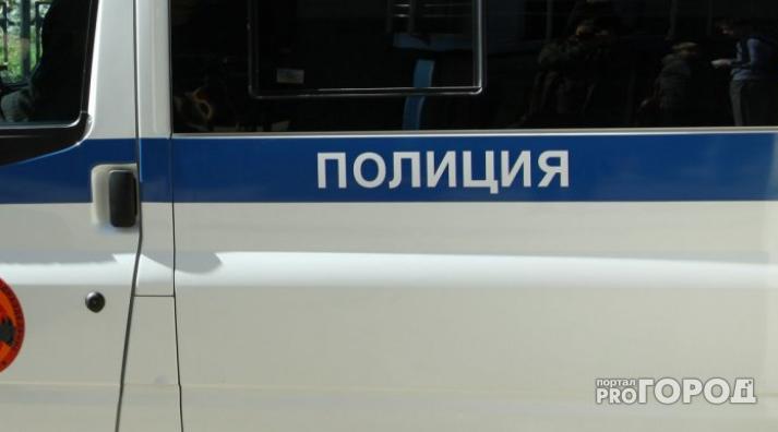 Вынесли приговор кировчанину, который ударил подростка из Чепецка