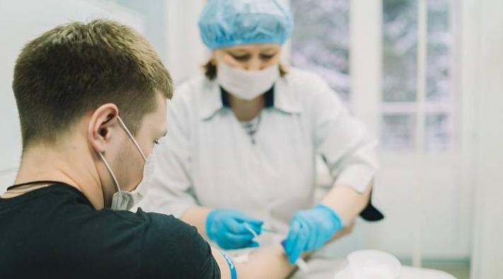 В Роспотребнадзоре заявили о планах создать чип для выявления коронавируса 