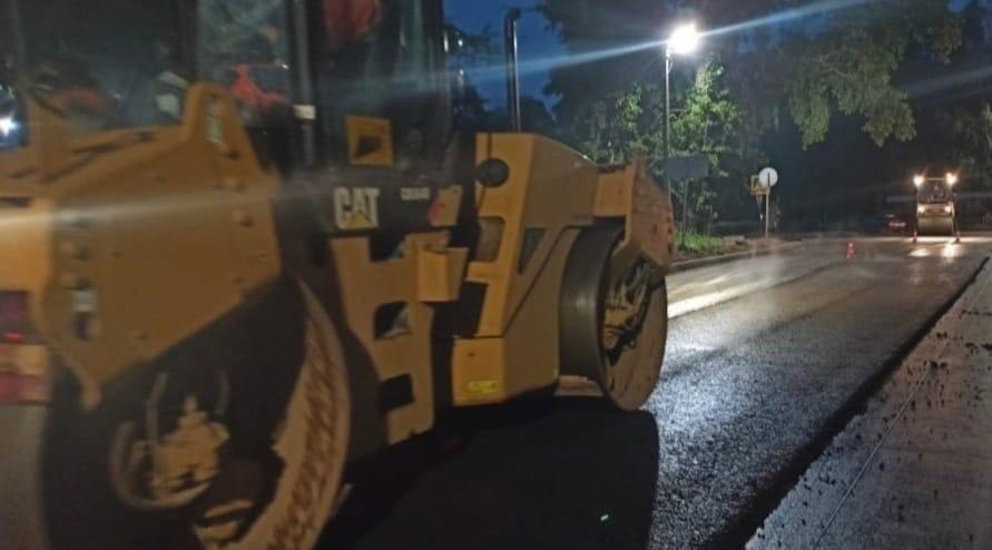 В администрации рассказали, где в Кирово-Чепецке отремонтируют дороги 