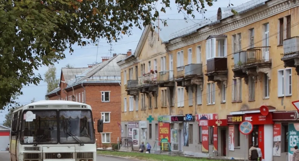 На покупку новых автобусов власти Кировской области направят около миллиарда рублей