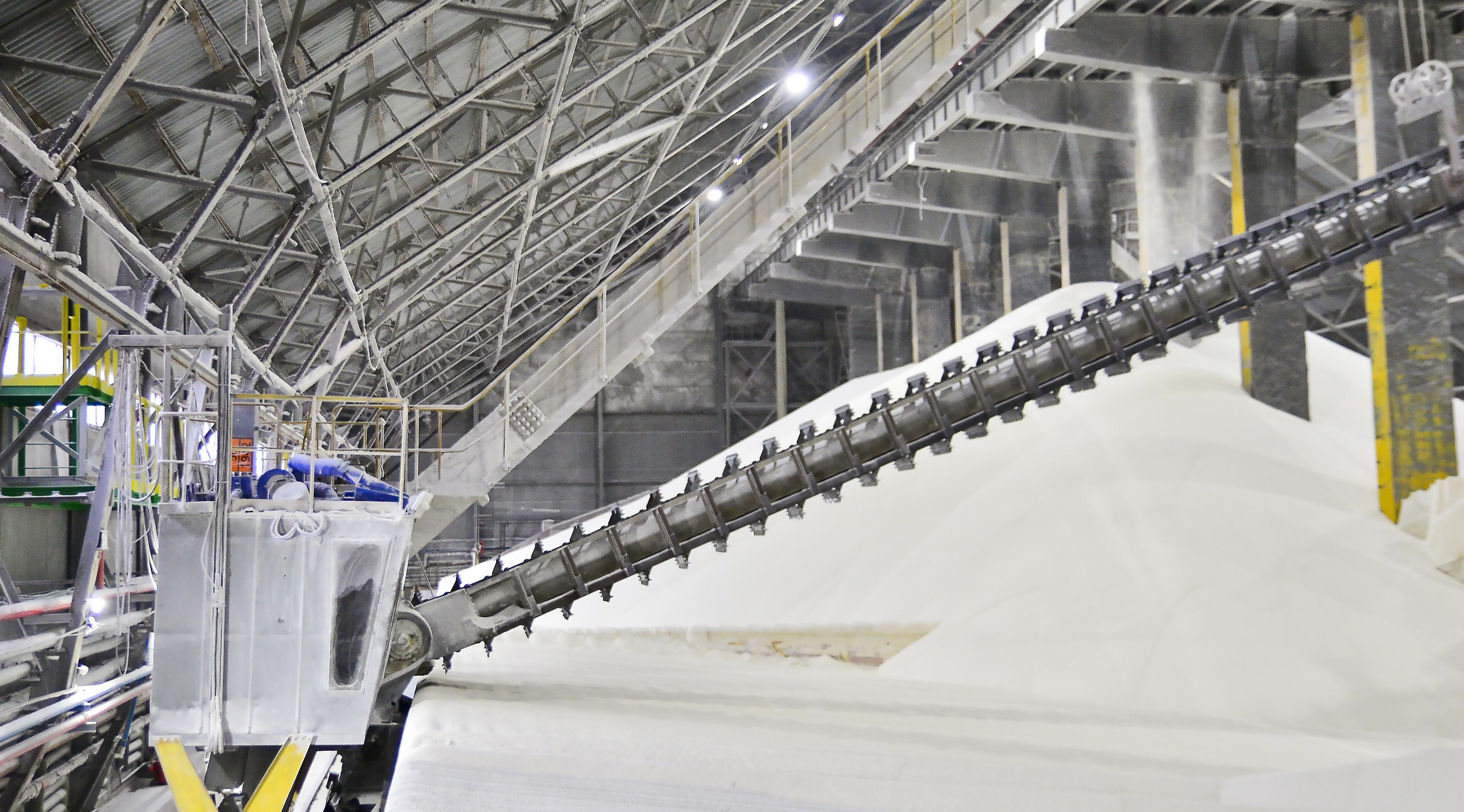 В филиале «КЧХК» установили производственный рекорд