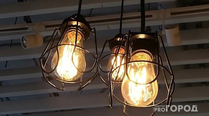 Жители Кирово-Чепецка 14 мая останутся без света