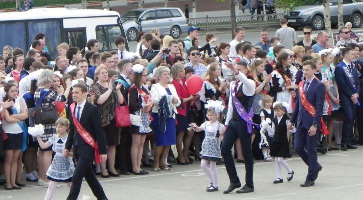 Власти рассказали, в каком формате пройдут выпускные в Кировской области