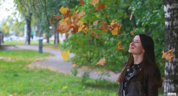 Солнце и сильный ветер: какая погода ждет чепчан в праздничные выходные