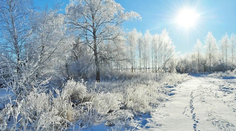Еще один зимний месяц: прогноз погоды на март в Кирово-Чепецке