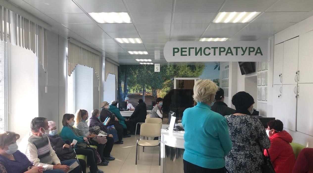 В Кирово-Чепецке коронавирусом за сутки заболели 20 человек