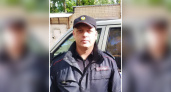 Полицейский из Кирово-Чепецка стал участником конкурса «Народный участковый»