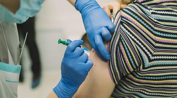 В Минздраве сообщили о количестве заразившихся COVID-19 за сутки в Кировской области