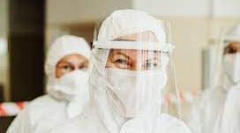 54 новых случая заражения COVID-19: данные по Кировской области на 26 мая 