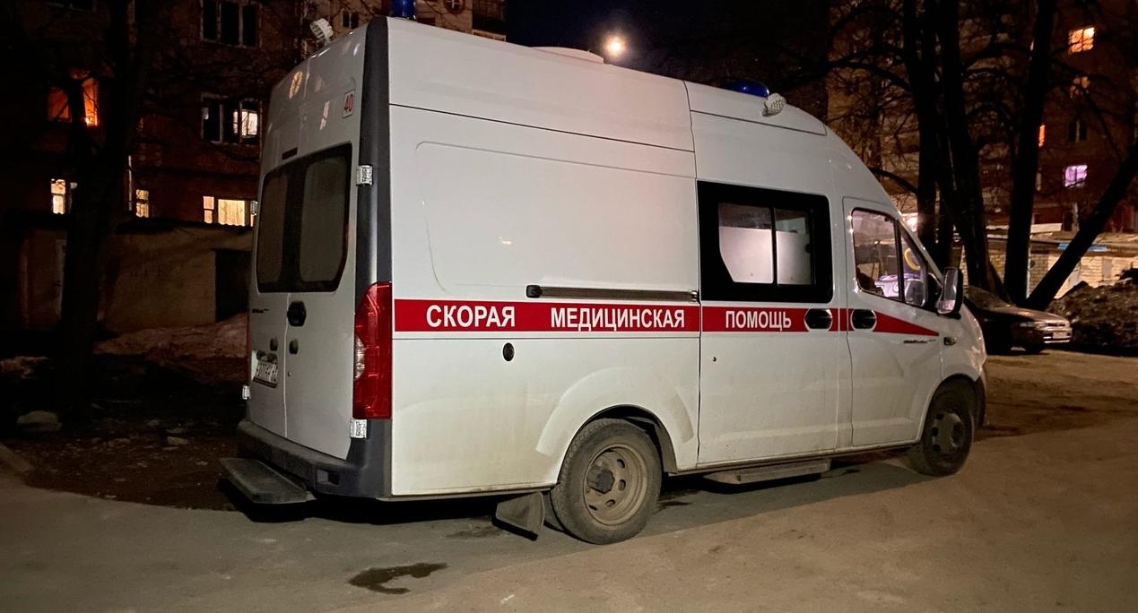 Известно, сколько жителей Кировской области заразились коронавирусом за сутки 