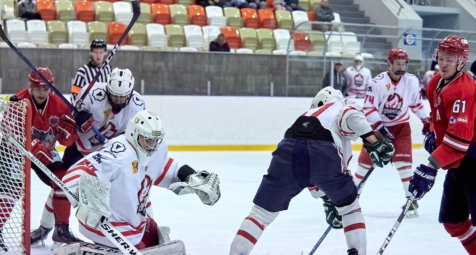 Кубок Архангельского едет в Кирово-Чепецк