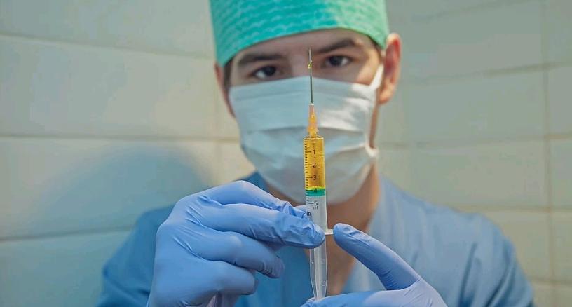 Известно число заразившихся за сутки коронавирусом жителей Кировской области