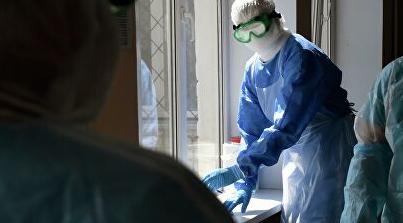 Известно о количестве заразившихся коронавирусом за сутки в Кировской области