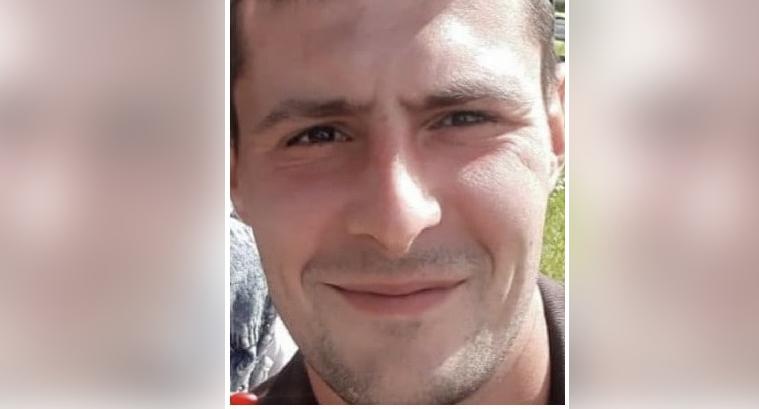 В Кирово-Чепецке без вести пропал 29-летний мужчина