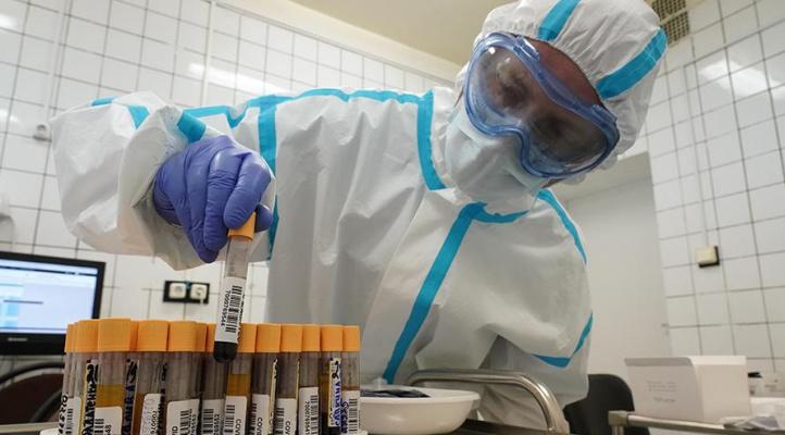 Известно, сколько жителей Кировской области заразились коронавирусом за сутки 