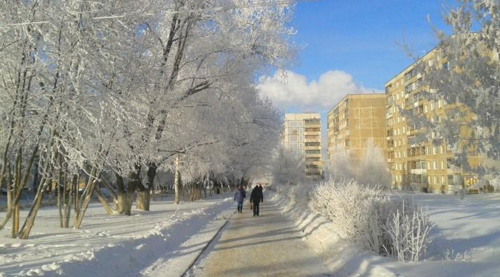 В Кировской области продолжатся аномальные холода: объявлено новое метеопредупреждение